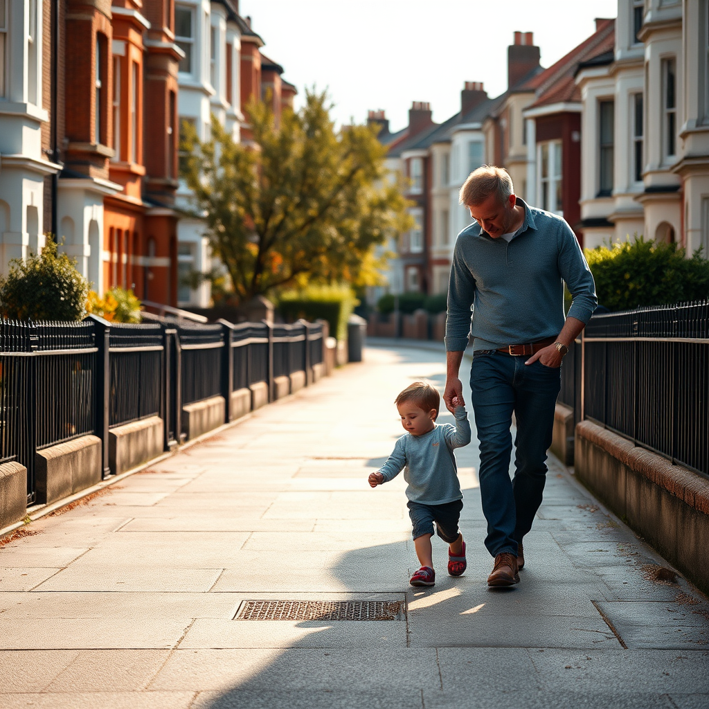 Councillor has to 'dodge dog poo' when taking son to school - and it's getting worse